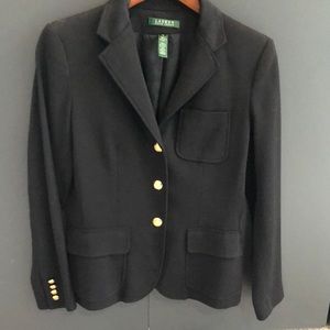 Ralph Lauren blazer